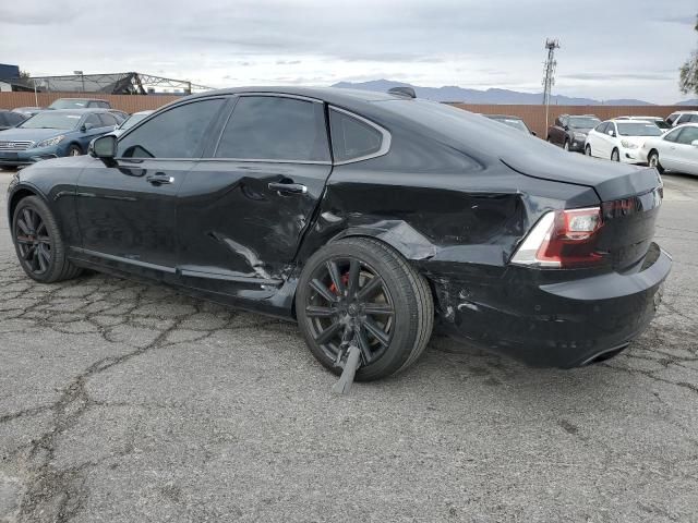 2017 Volvo S90 T6 Inscription