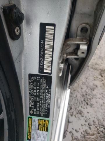 2008 KIA Rio Base