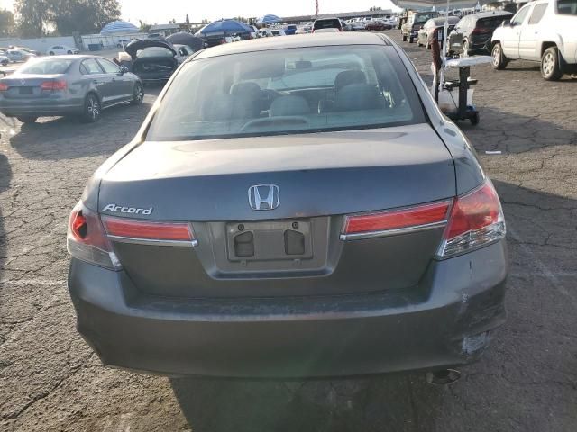 2011 Honda Accord LX