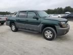 2003 Chevrolet Avalanche K1500