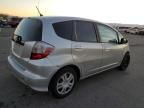 2011 Honda FIT