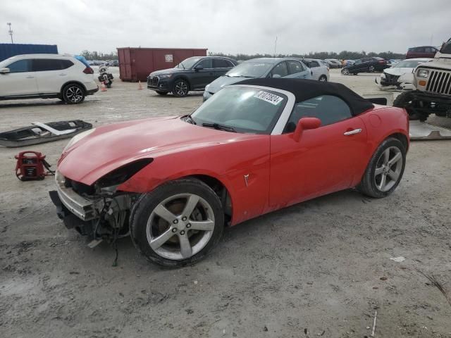 2006 Pontiac Solstice