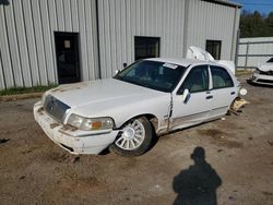 2009 Mercury Grand Marquis LS en venta en Grenada, MS