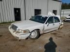 2009 Mercury Grand Marquis LS