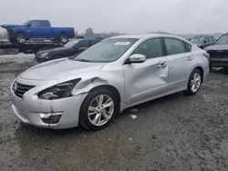 Nissan Vehiculos salvage en venta: 2014 Nissan Altima 2.5