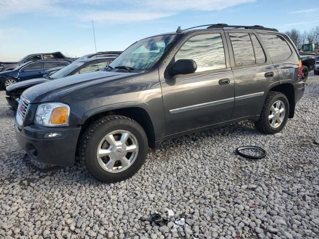 2007 GMC Envoy