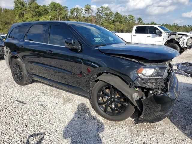 2020 Dodge Durango GT