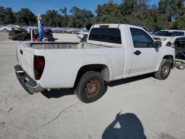 2005 Chevrolet Colorado