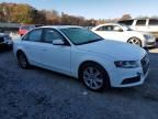 2010 Audi A4 Premium