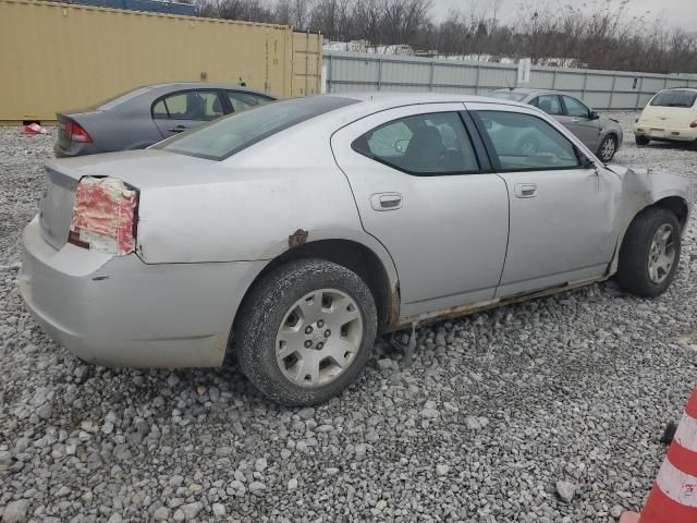 2007 Dodge Charger SE