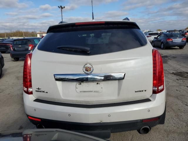 2011 Cadillac SRX Premium Collection