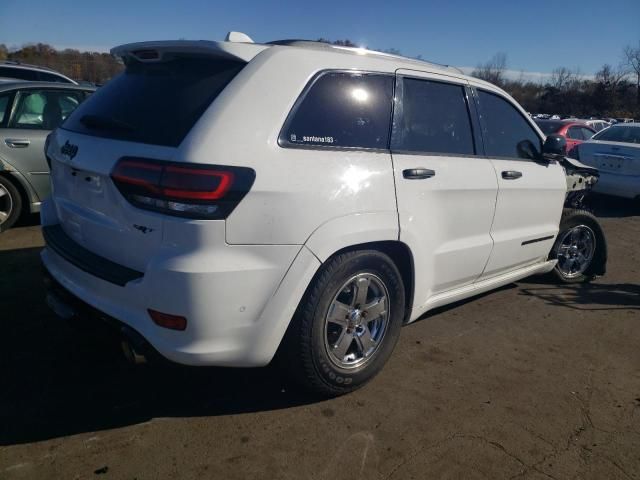 2015 Jeep Grand Cherokee Summit