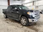 2014 Toyota Tundra Crewmax Platinum