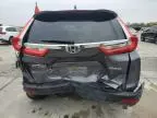 2018 Honda CR-V EXL