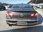 2010 Volkswagen CC Sport