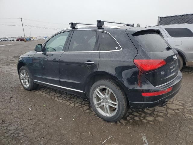 2017 Audi Q5 Premium