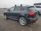 2017 Audi Q5 Premium