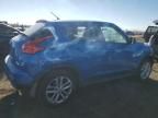 2011 Nissan Juke S