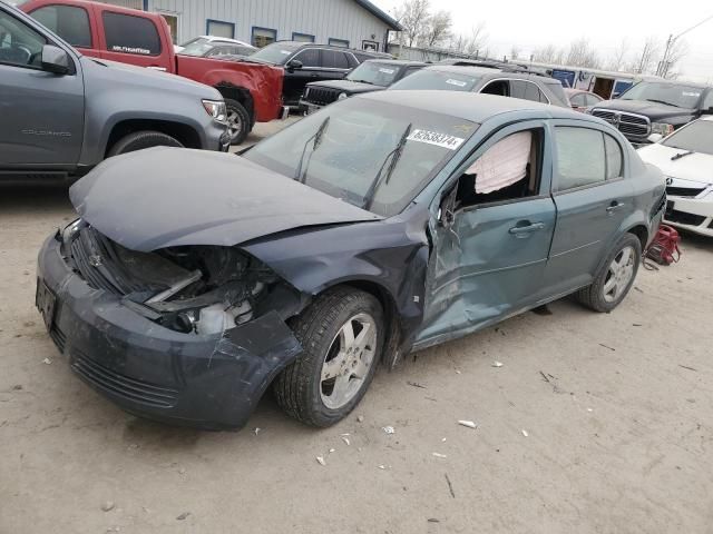 2010 Chevrolet Cobalt 2LT