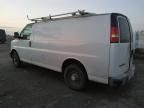 2007 Chevrolet Express G2500