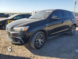 2018 Mitsubishi Outlander Sport ES en venta en San Antonio, TX