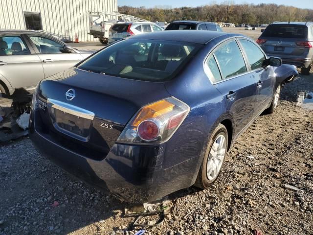 2011 Nissan Altima Base