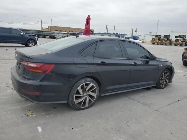 2019 Volkswagen Jetta GLI