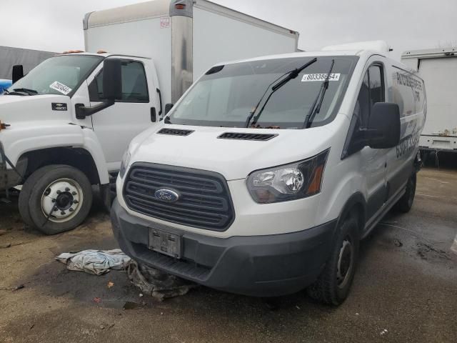 2019 Ford Transit T-150