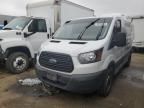 2019 Ford Transit T-150