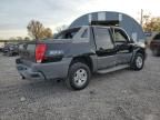 2002 Chevrolet Avalanche K1500