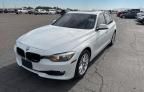 2017 BMW 320 I