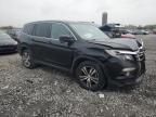 2017 Honda Pilot EXL