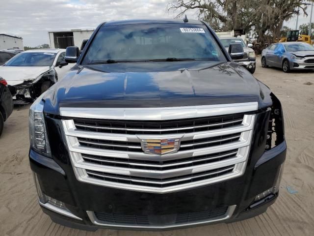 2016 Cadillac Escalade Platinum