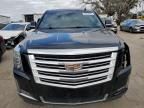 2016 Cadillac Escalade Platinum