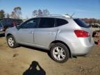 2008 Nissan Rogue S