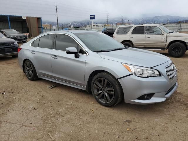 2015 Subaru Legacy 2.5I Limited