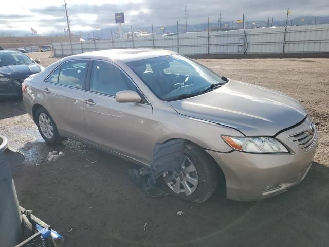 2008 Toyota Camry LE