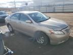 2008 Toyota Camry LE