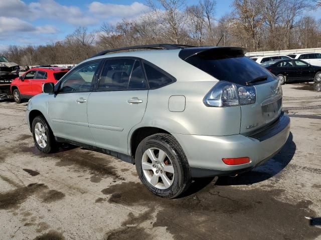 2004 Lexus RX 330