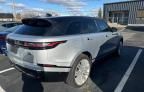 2018 Land Rover Range Rover Velar R-DYNAMIC SE