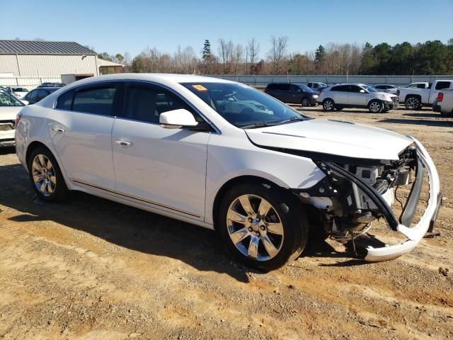 2011 Buick Lacrosse CXL