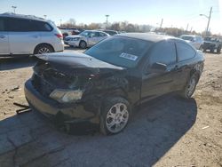 Ford Focus se salvage cars for sale: 2010 Ford Focus SE