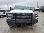 2015 Chevrolet Silverado K2500 Heavy Duty LT