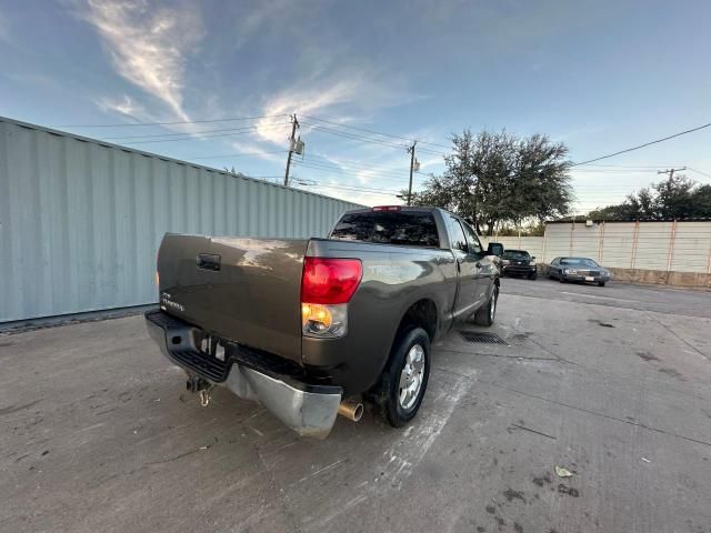 2007 Toyota Tundra Double Cab SR5