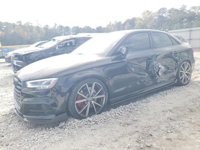 2017 Audi S3 Premium Plus