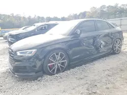 Vehiculos salvage en venta de Copart Cleveland: 2017 Audi S3 Premium Plus