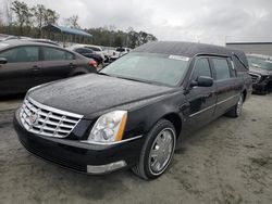 Vehiculos salvage en venta de Copart Spartanburg, SC: 2006 Cadillac Commercial Chassis