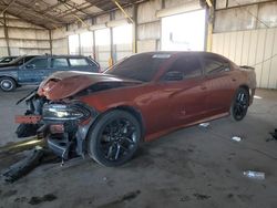 Salvage cars for sale at Phoenix, AZ auction: 2023 Dodge Charger GT