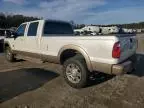 2013 Ford F350 Super Duty