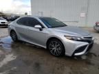 2023 Toyota Camry SE Night Shade